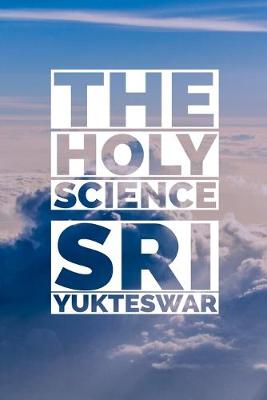 Cover of The Holy Science