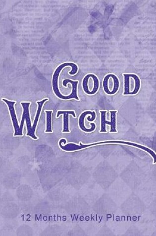 Cover of Good Witch