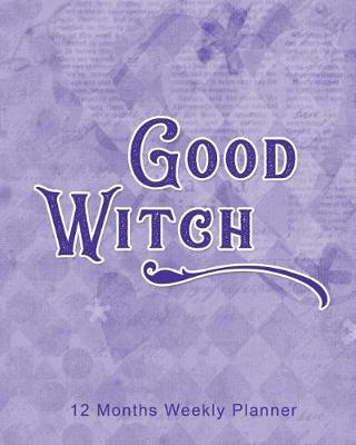 Book cover for Good Witch