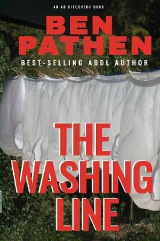 Cover of The Washing Line