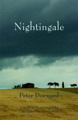 Book cover for Nightingale