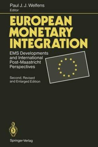 Cover of European Monetary Integration