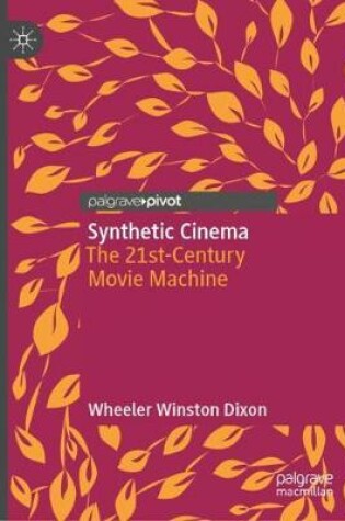 Cover of Synthetic Cinema