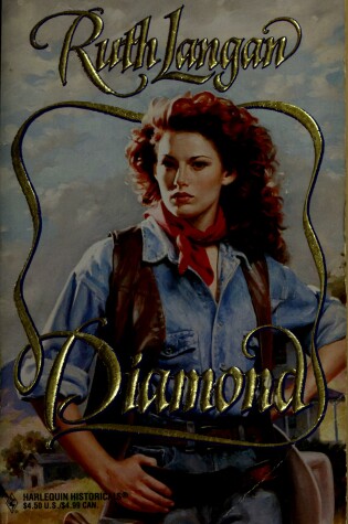 Cover of Harlequin Historical #305