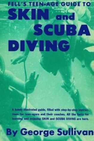 Cover of Teen-Age Guide to Skin and Scuba Diving