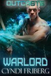 Book cover for Warlord