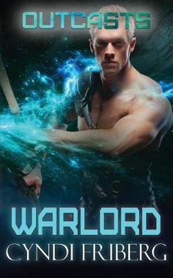 Book cover for Warlord