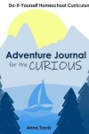 Book cover for Adventure Journal for the Curious