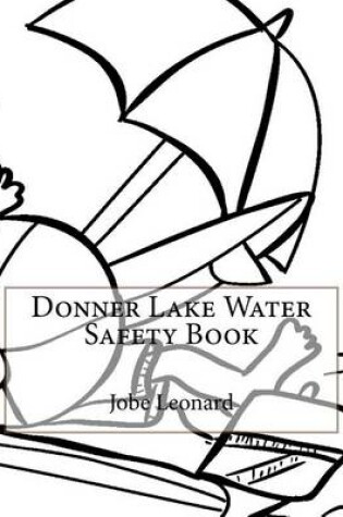 Cover of Donner Lake Water Safety Book