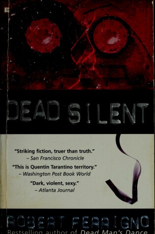 Cover of Dead Silent Om