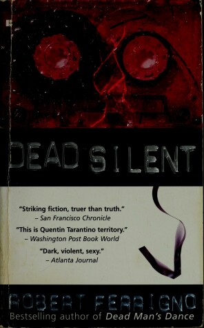 Book cover for Dead Silent Om