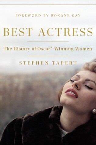 Cover of Best Actress