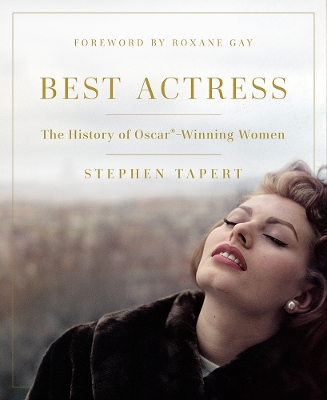 Book cover for Best Actress