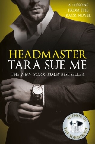 Cover of Headmaster: Lessons From The Rack Book 2