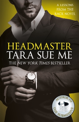 Cover of Headmaster: Lessons From The Rack Book 2