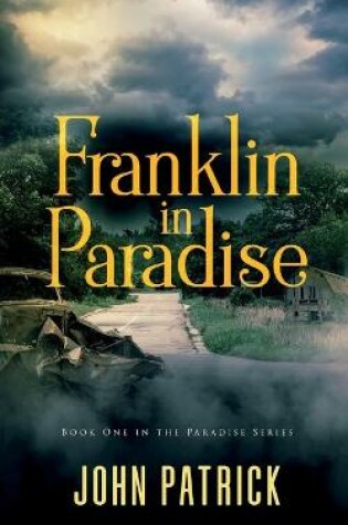 Cover of Franklin in Paradise