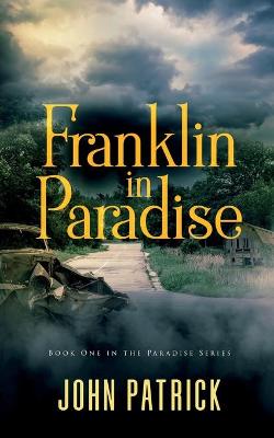 Book cover for Franklin in Paradise