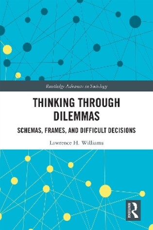 Cover of Thinking Through Dilemmas