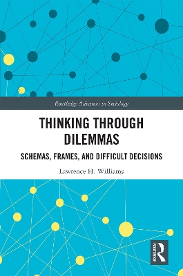 Book cover for Thinking Through Dilemmas