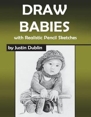 Book cover for Draw Babies