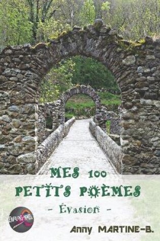 Cover of Mes 100 Petits Poèmes