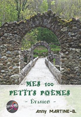 Book cover for Mes 100 Petits Poèmes