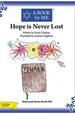 Cover of Hope is Never Lost