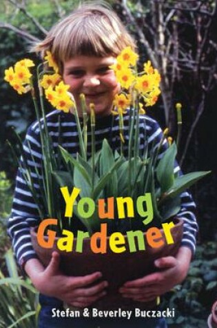 Cover of Young Gardener