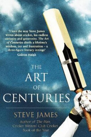 Cover of The Art of Centuries