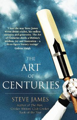 Book cover for The Art of Centuries