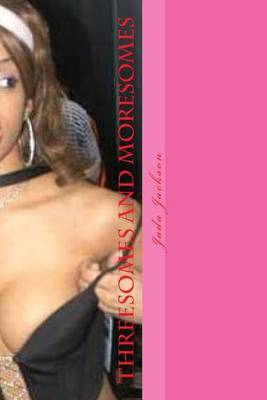 Book cover for Threesomes and Moresomes