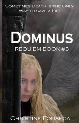 Book cover for Dominus