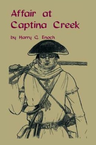 Cover of Affair at Captina Creek