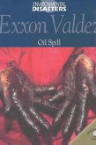 Cover of Exxon Valdez