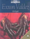 Book cover for Exxon Valdez