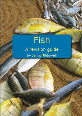 Book cover for Fish