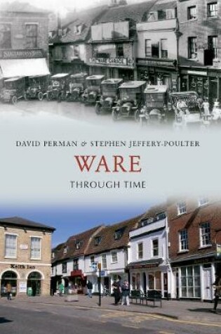 Cover of Ware Through Time