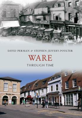 Cover of Ware Through Time