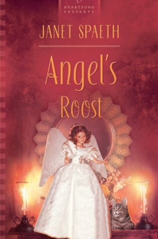 Cover of Angels Roost