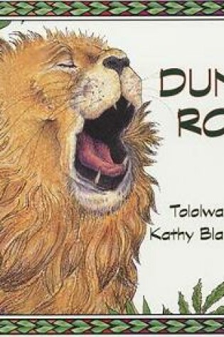 Cover of Dume's Roar