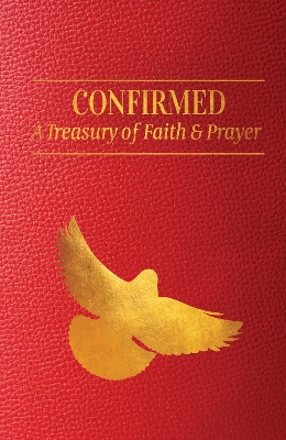 Book cover for Confirmed