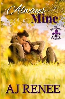 Book cover for Always Mine