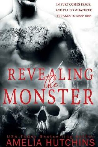 Cover of Revealing the Monster