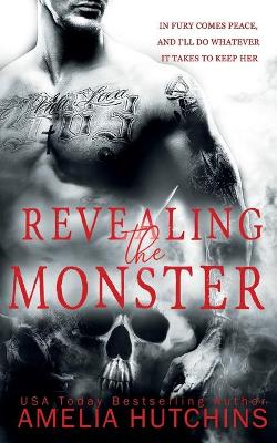 Book cover for Revealing the Monster