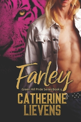 Book cover for Farley