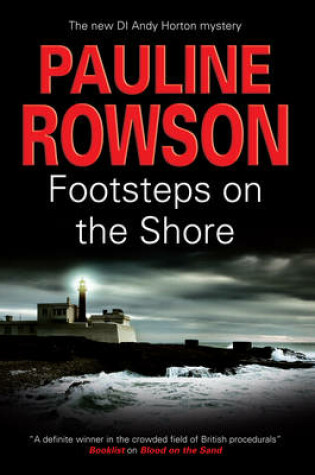 Cover of Footsteps on the Shore