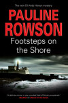 Book cover for Footsteps on the Shore