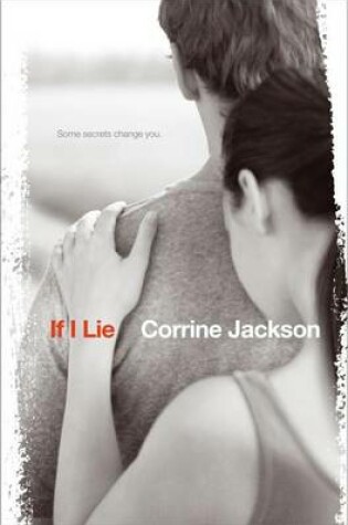 Cover of If I Lie