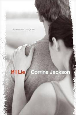 If I Lie by Corrine Jackson