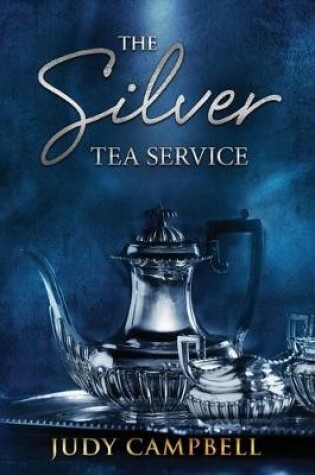 Cover of The Silver Tea Service